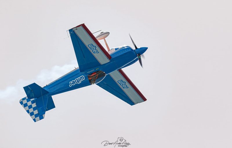 XVI Festival aéreo de Motril, 2022