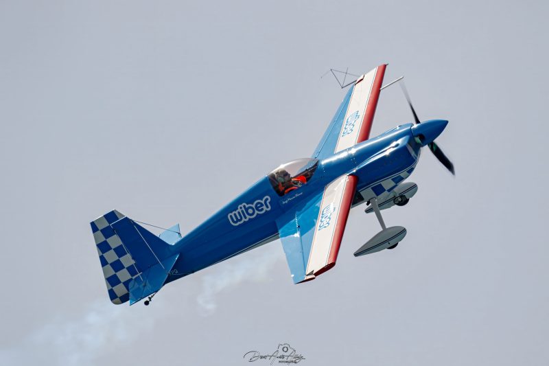 XVI Festival aéreo de Motril, 2022