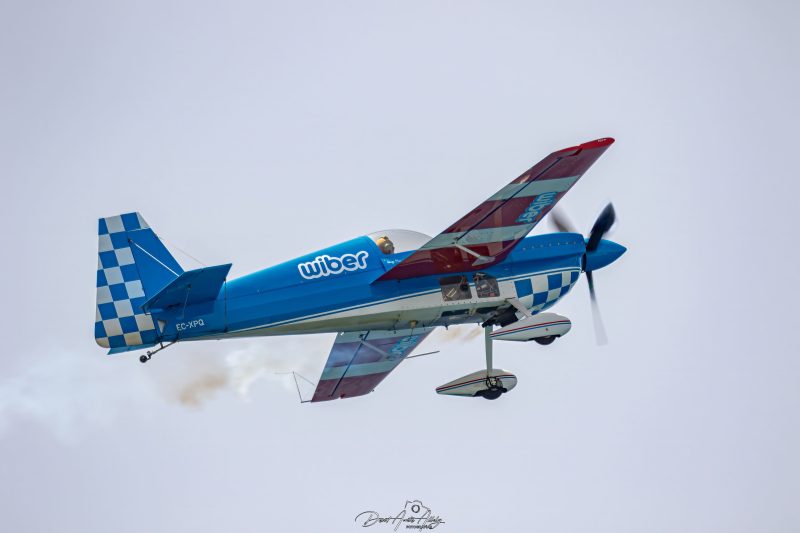 XVI Festival aéreo de Motril, 2022