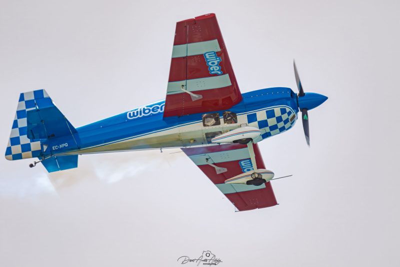 XVI Festival aéreo de Motril, 2022