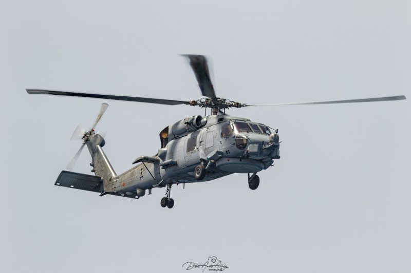 XVI Festival aéreo de Motril, 2022