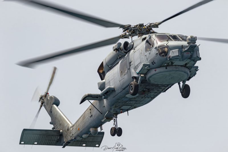 XVI Festival aéreo de Motril, 2022