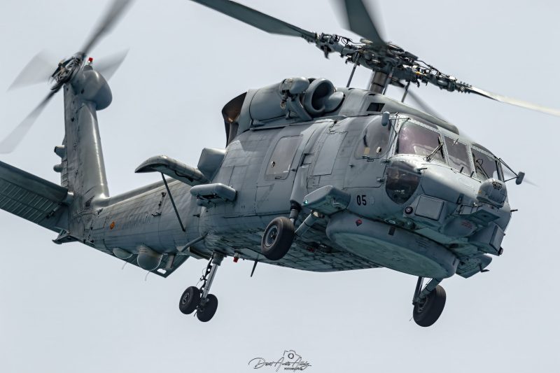 XVI Festival aéreo de Motril, 2022