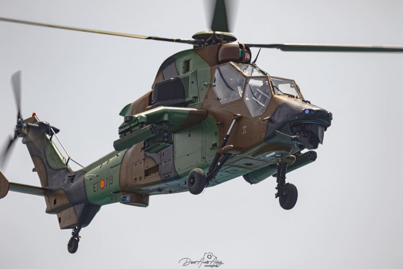 XVI Festival aéreo de Motril, 2022