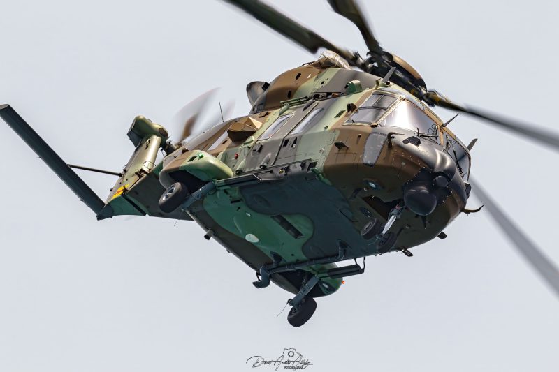 XVI Festival aéreo de Motril, 2022