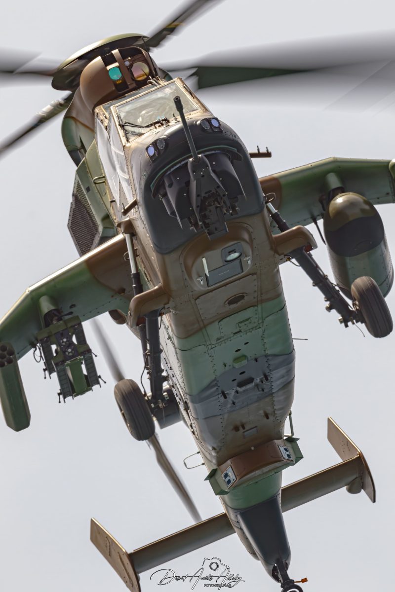 XVI Festival aéreo de Motril, 2022