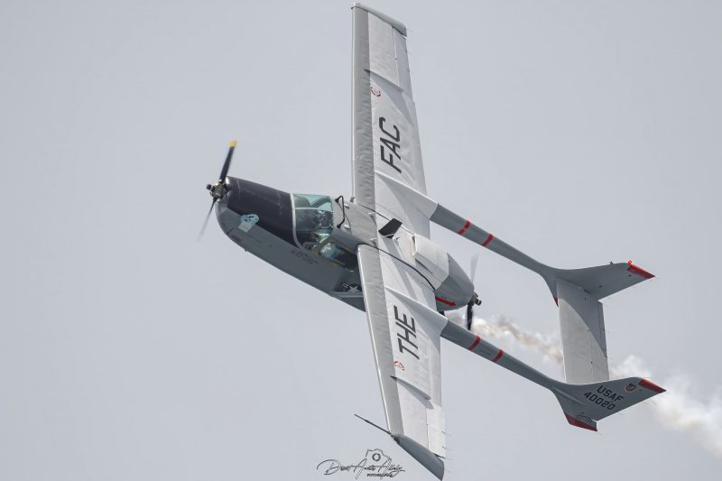 XVI Festival aéreo de Motril, 2022