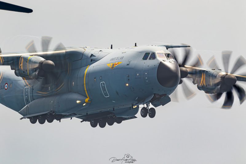 XVI Festival aéreo de Motril, 2022