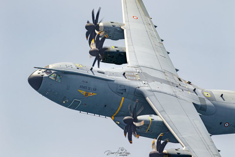 XVI Festival aéreo de Motril, 2022