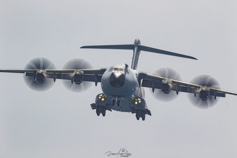 XVI Festival aéreo de Motril, 2022