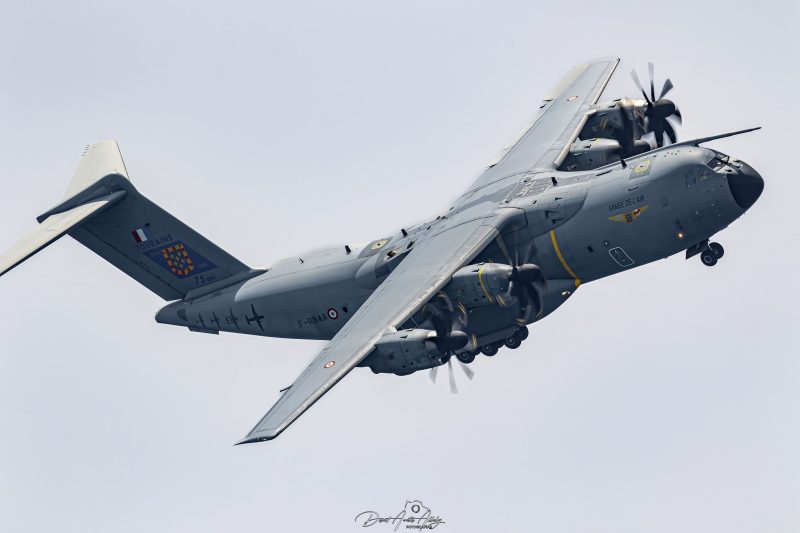 XVI Festival aéreo de Motril, 2022