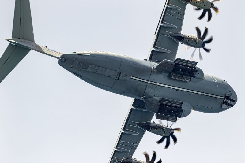 XVI Festival aéreo de Motril, 2022