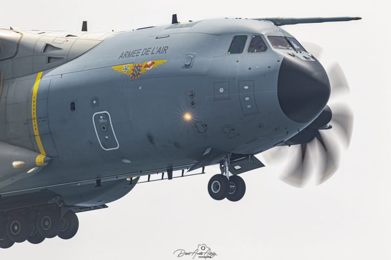 XVI Festival aéreo de Motril, 2022