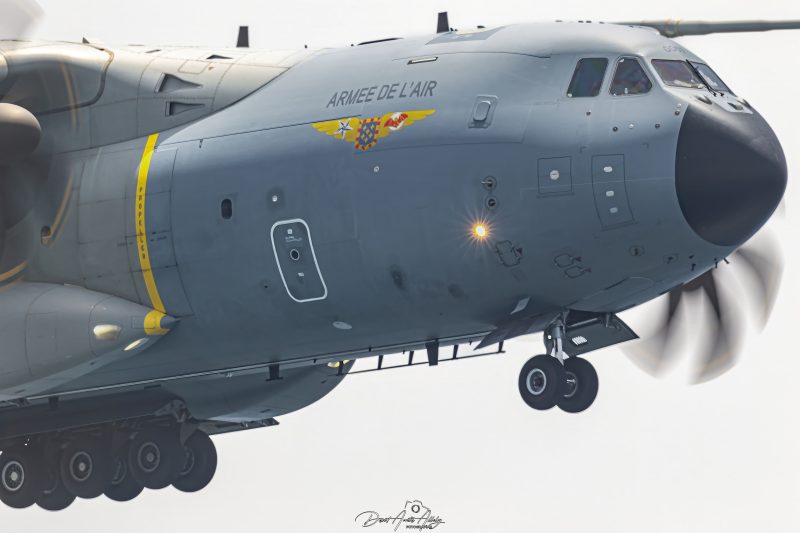 XVI Festival aéreo de Motril, 2022