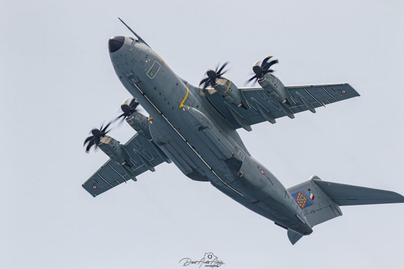 XVI Festival aéreo de Motril, 2022