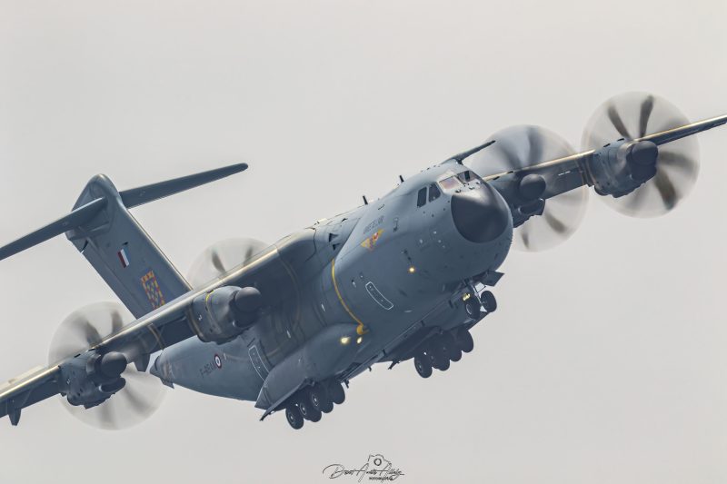 XVI Festival aéreo de Motril, 2022