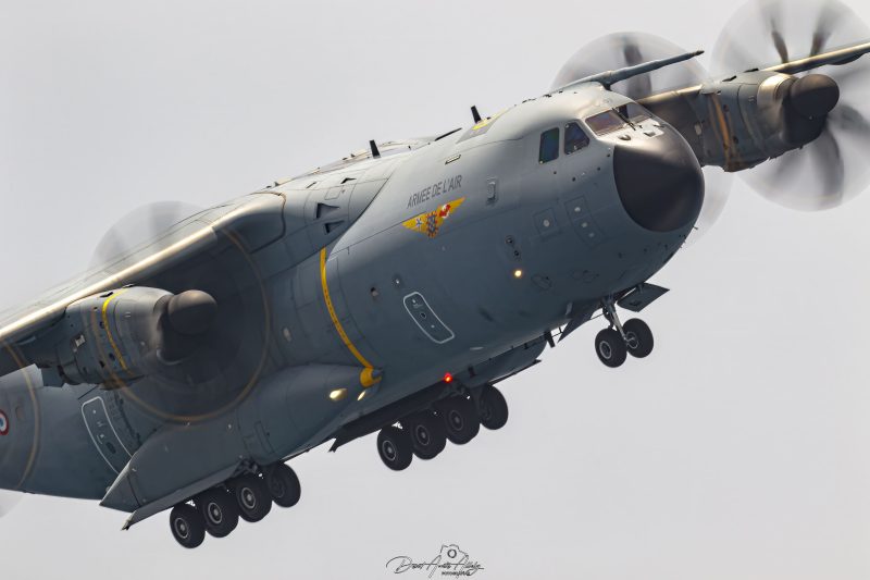 XVI Festival aéreo de Motril, 2022