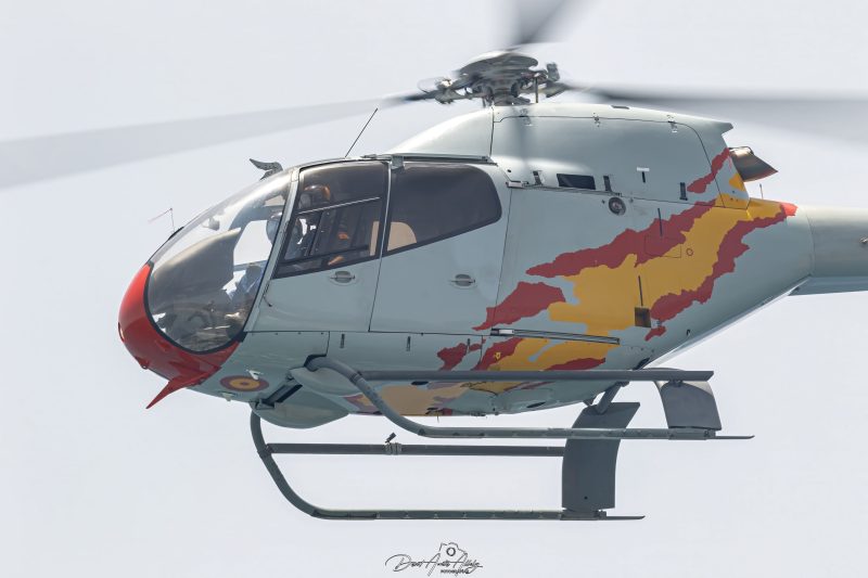 XVI Festival aéreo de Motril, 2022