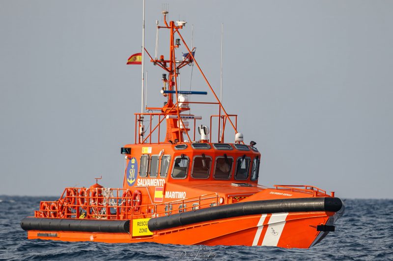 XVI Festival aéreo de Motril, 2022