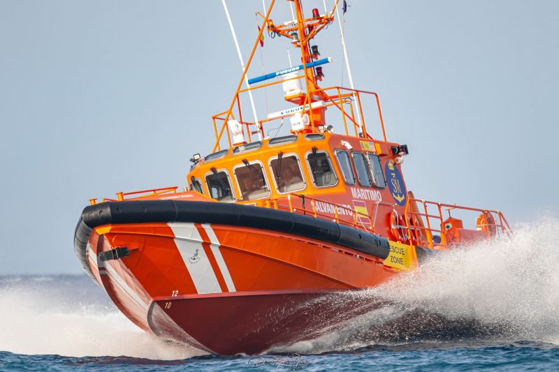 XVI Festival aéreo de Motril, 2022