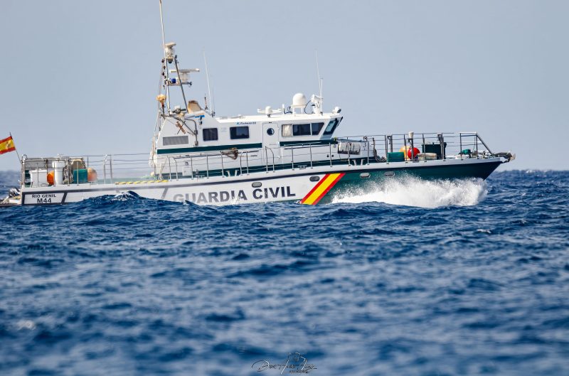 XVI Festival aéreo de Motril, 2022