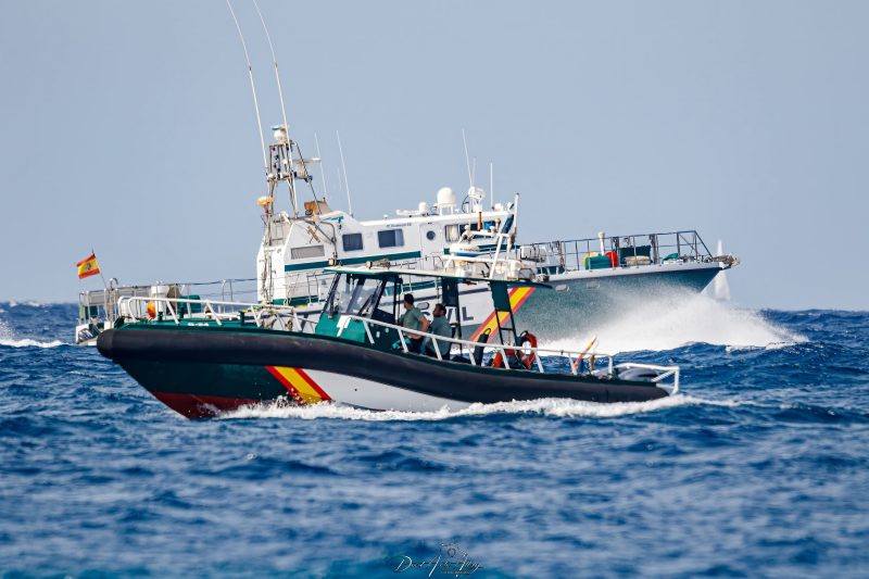 XVI Festival aéreo de Motril, 2022