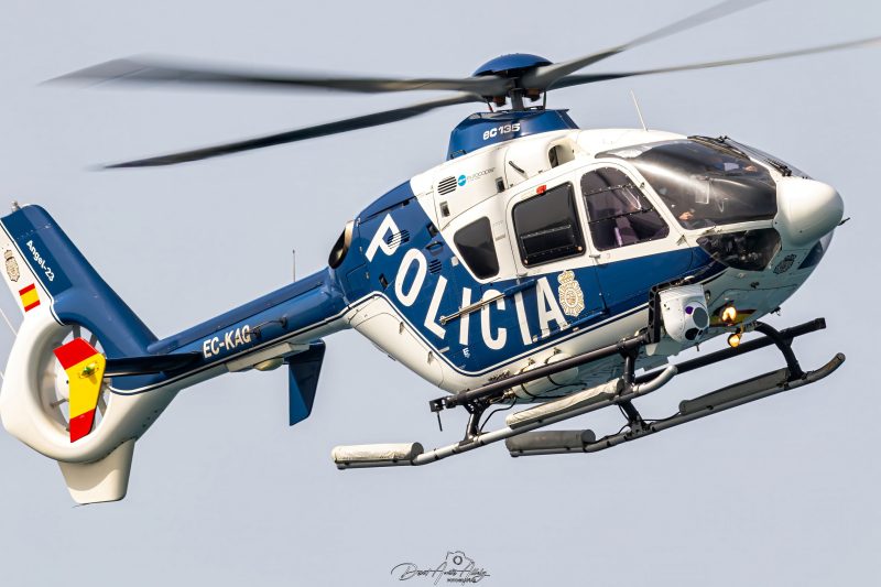 XVI Festival aéreo de Motril, 2022