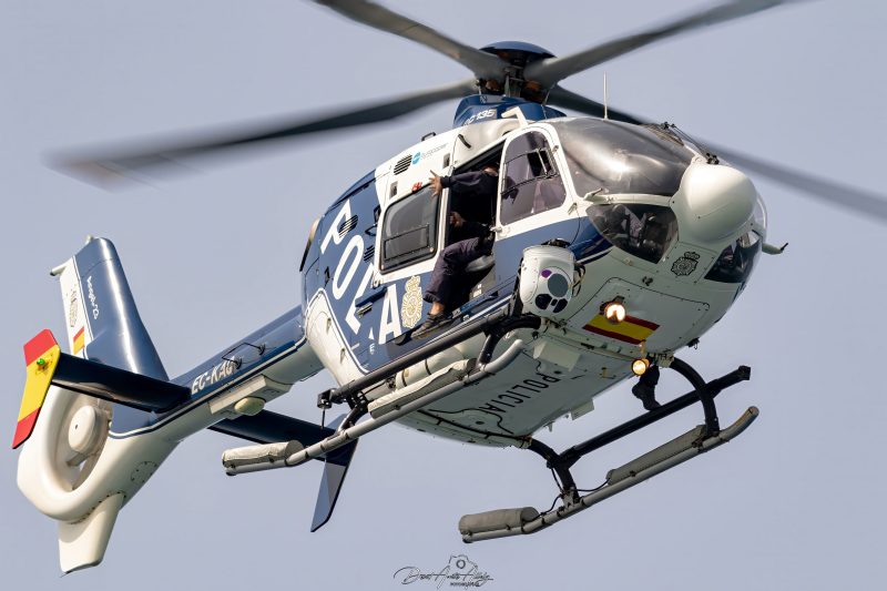 XVI Festival aéreo de Motril, 2022