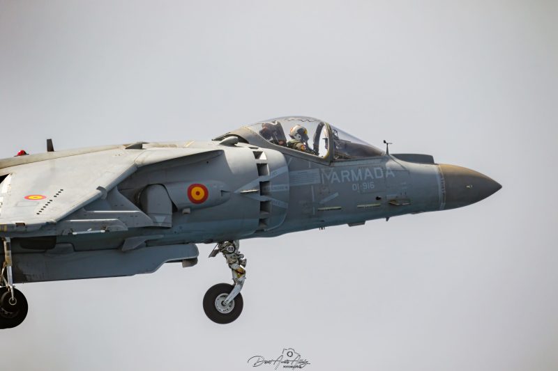 XVI Festival aéreo de Motril, 2022