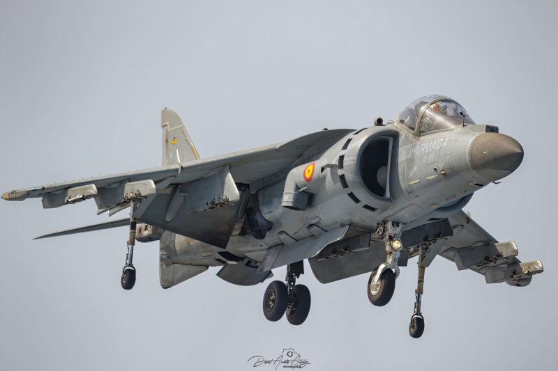 XVI Festival aéreo de Motril, 2022