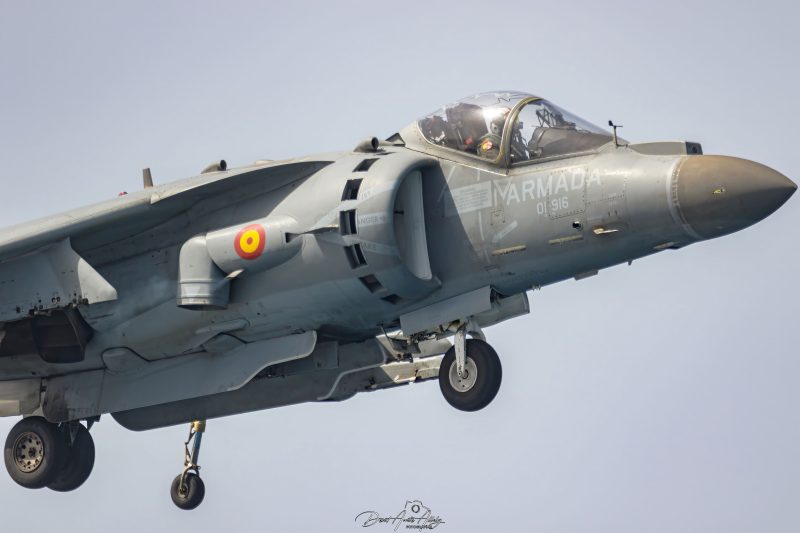 XVI Festival aéreo de Motril, 2022