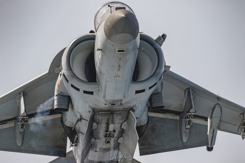 XVI Festival aéreo de Motril, 2022