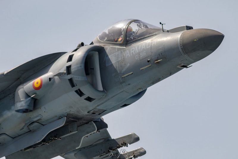 XVI Festival aéreo de Motril, 2022