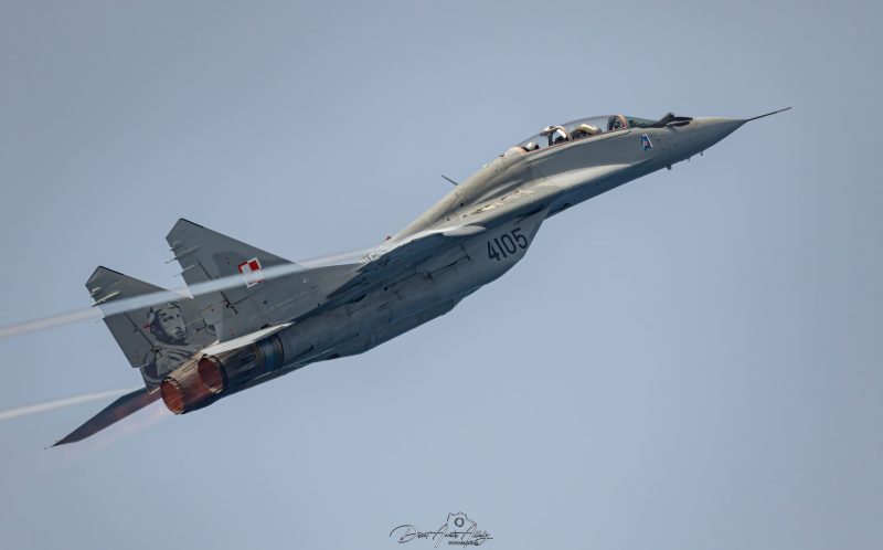 XVI Festival aéreo de Motril, 2022