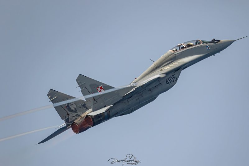 XVI Festival aéreo de Motril, 2022