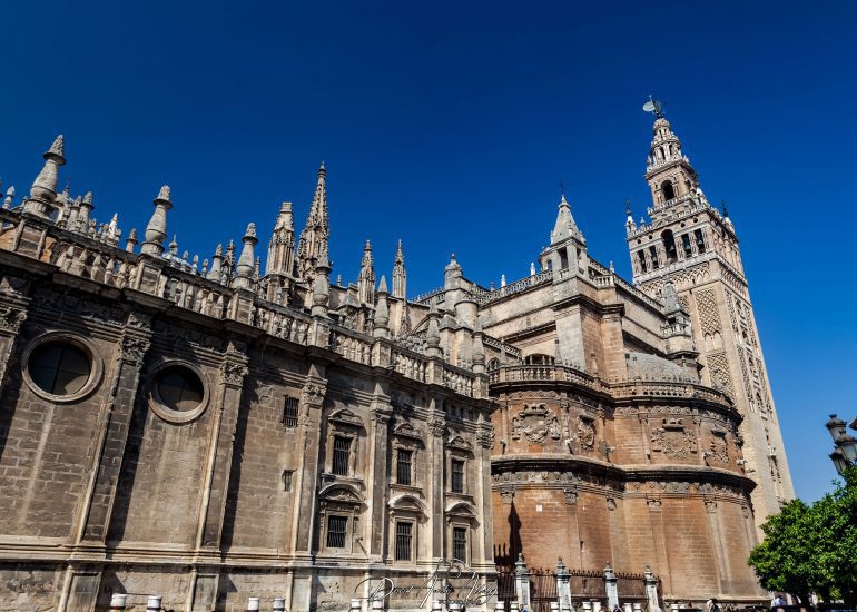 Provincia de Sevilla