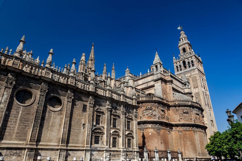 Provincia de Sevilla