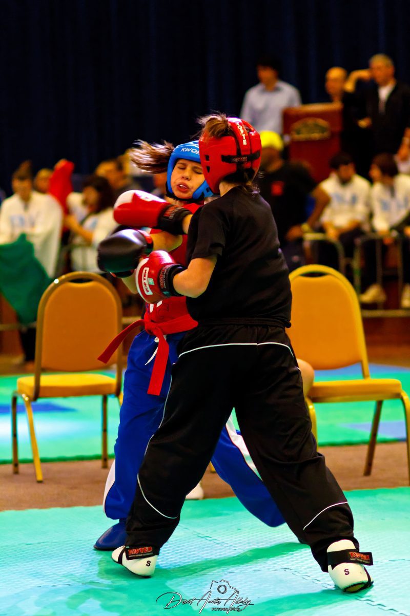 III Campeonato del mundo de Kickboxing, 2011
