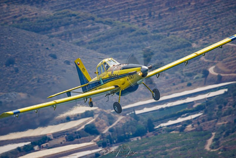 XVIII Festival aéreo de Motril, 2024