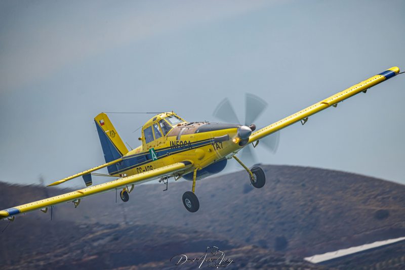 XVIII Festival aéreo de Motril, 2024