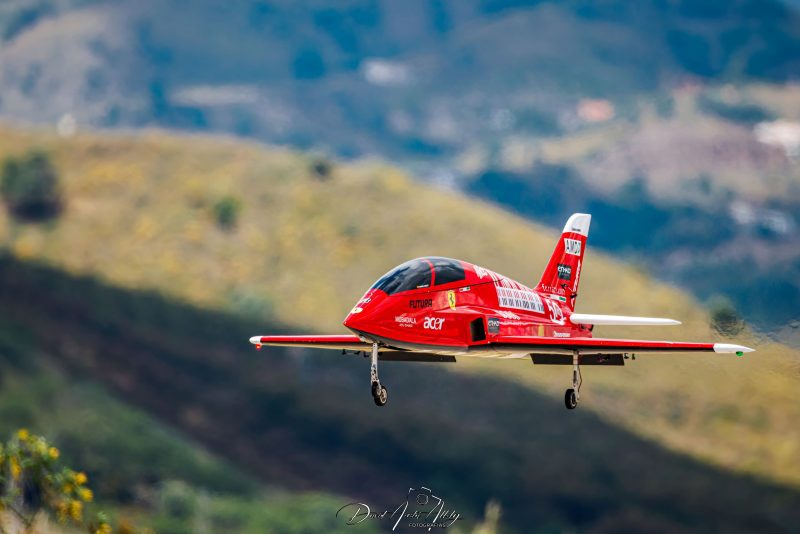 Aguacate model airshow, 2024