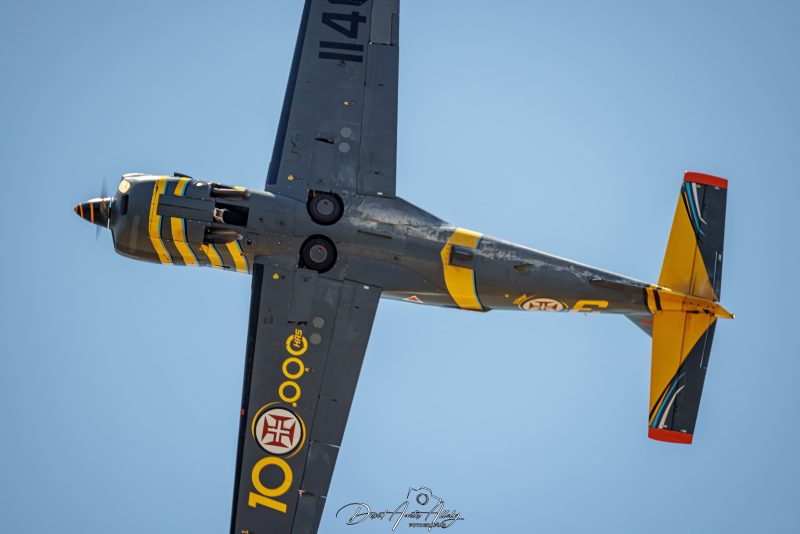 Beja Airshow 2024