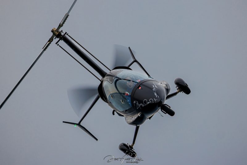 IX Festival Aéreo de Torre del Mar