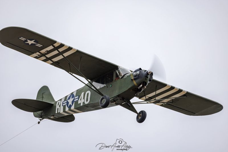 Aguacate model airshow, 2024