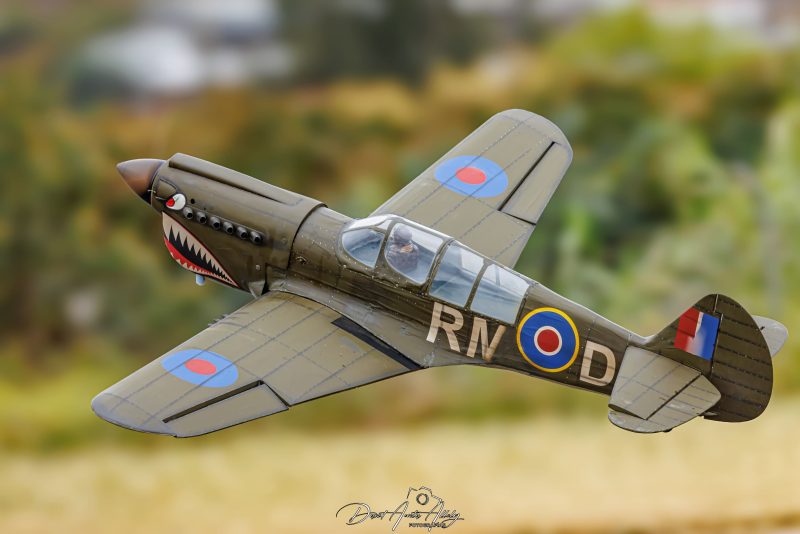 Aguacate model airshow, 2024