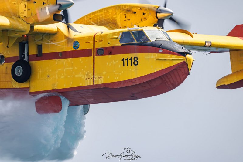 IX Festival Aéreo de Torre del Mar