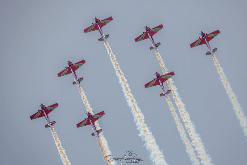 Beja Airshow 2024