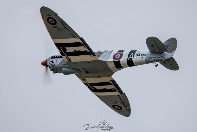 Aguacate model airshow, 2024