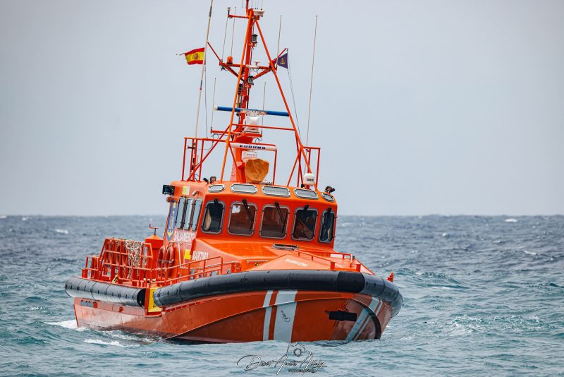 XVIII Festival aéreo de Motril, 2024