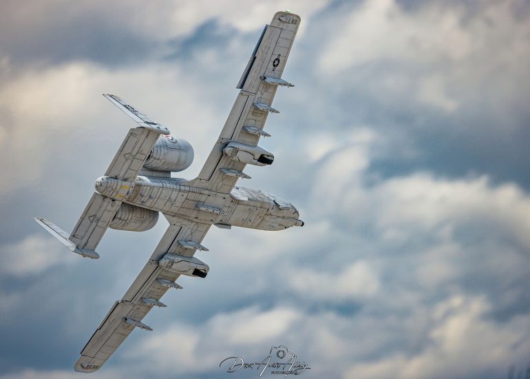 Aguacate model airshow, 2024